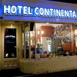 Continental Отель