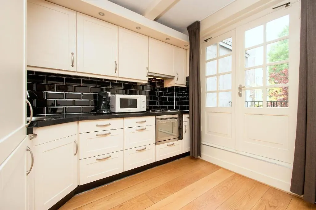 Jordaan Nine Streets Apartment Амстердам 0*,  Нидерланды