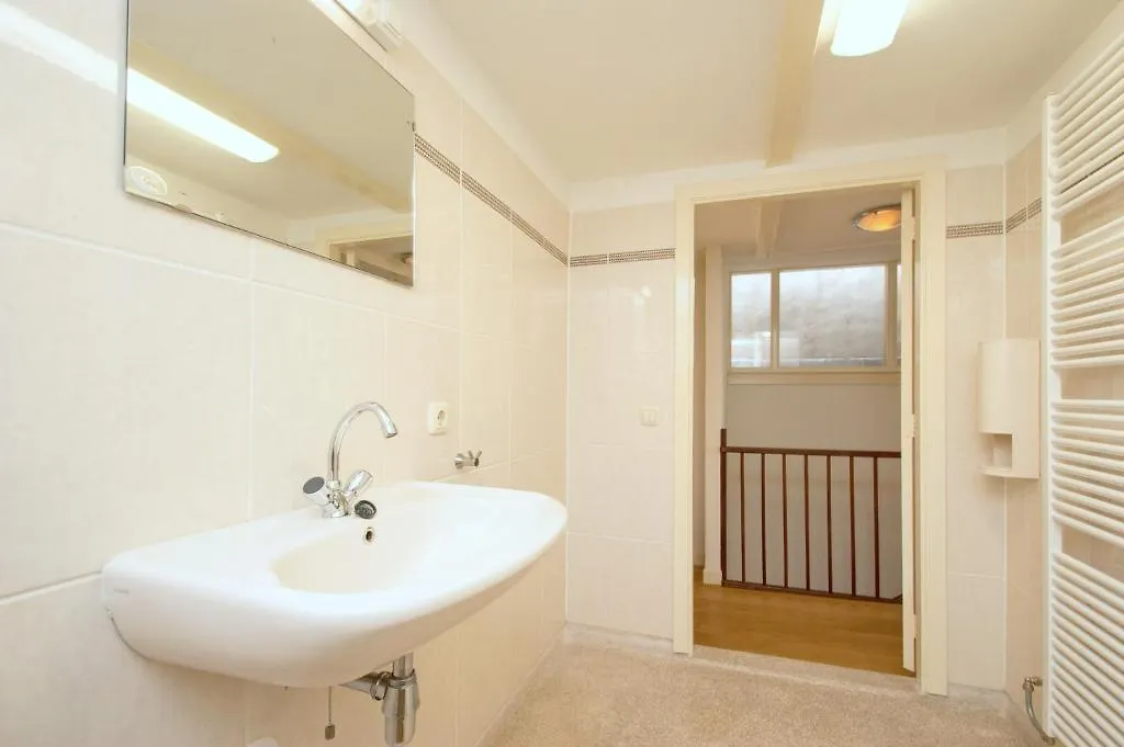 Отель Jordaan Nine Streets Apartment Амстердам