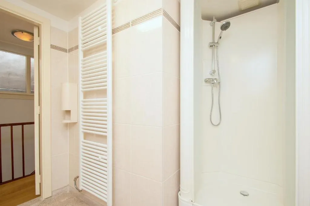 Jordaan Nine Streets Apartment Амстердам