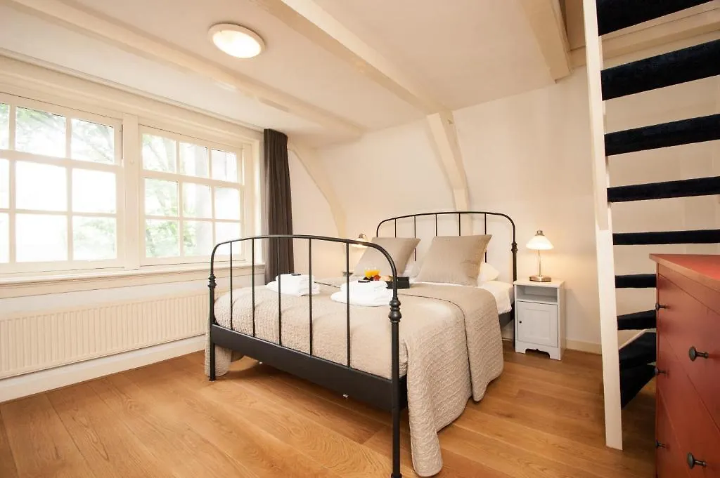 Jordaan Nine Streets Apartment Амстердам 0*,